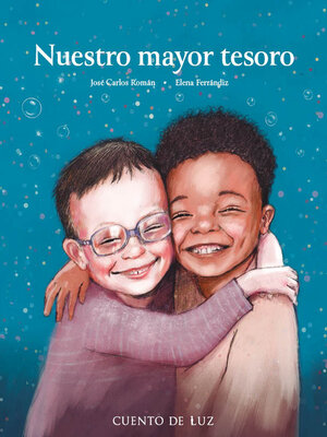 cover image of Nuestro mayor tesoro